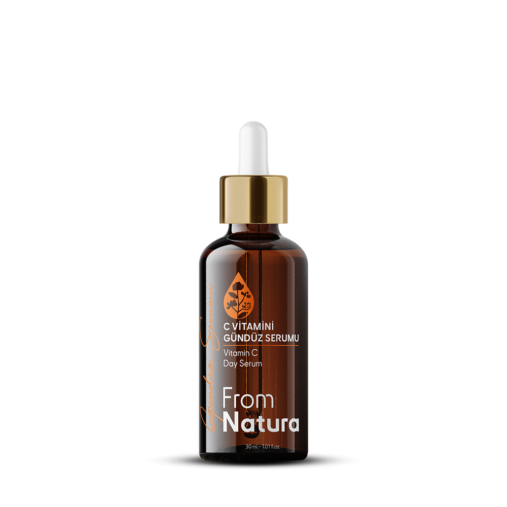 Vitamin C Day Serum 30 ml