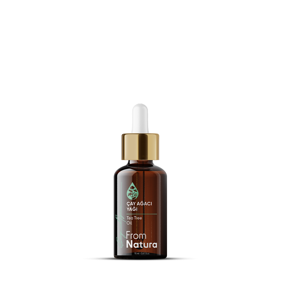 Tea Tree Essential Oil 18 ml