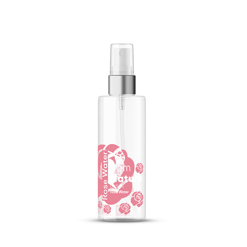 Premium Rose Water 200 ml