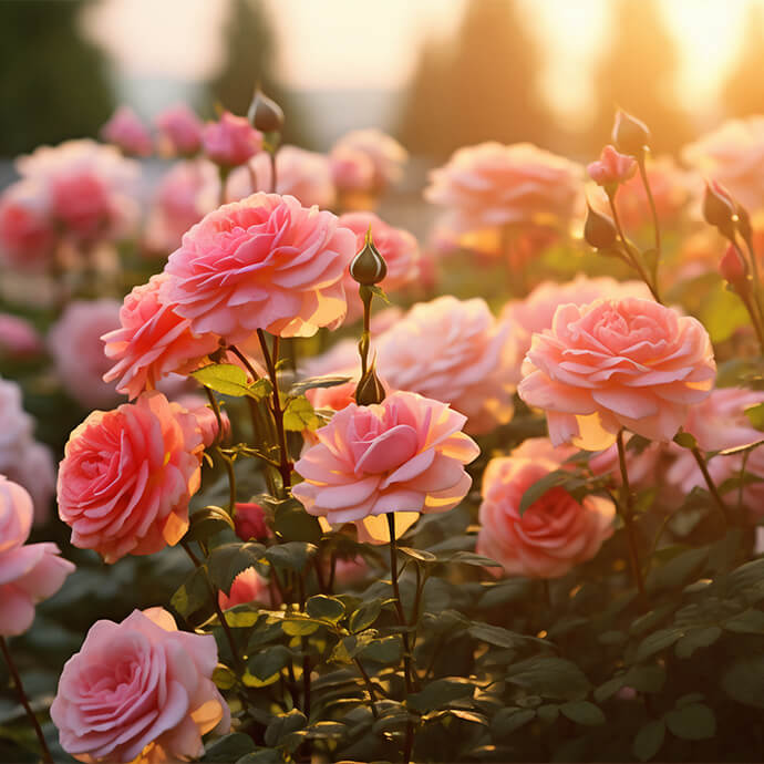 What Is Pure Rose Water?