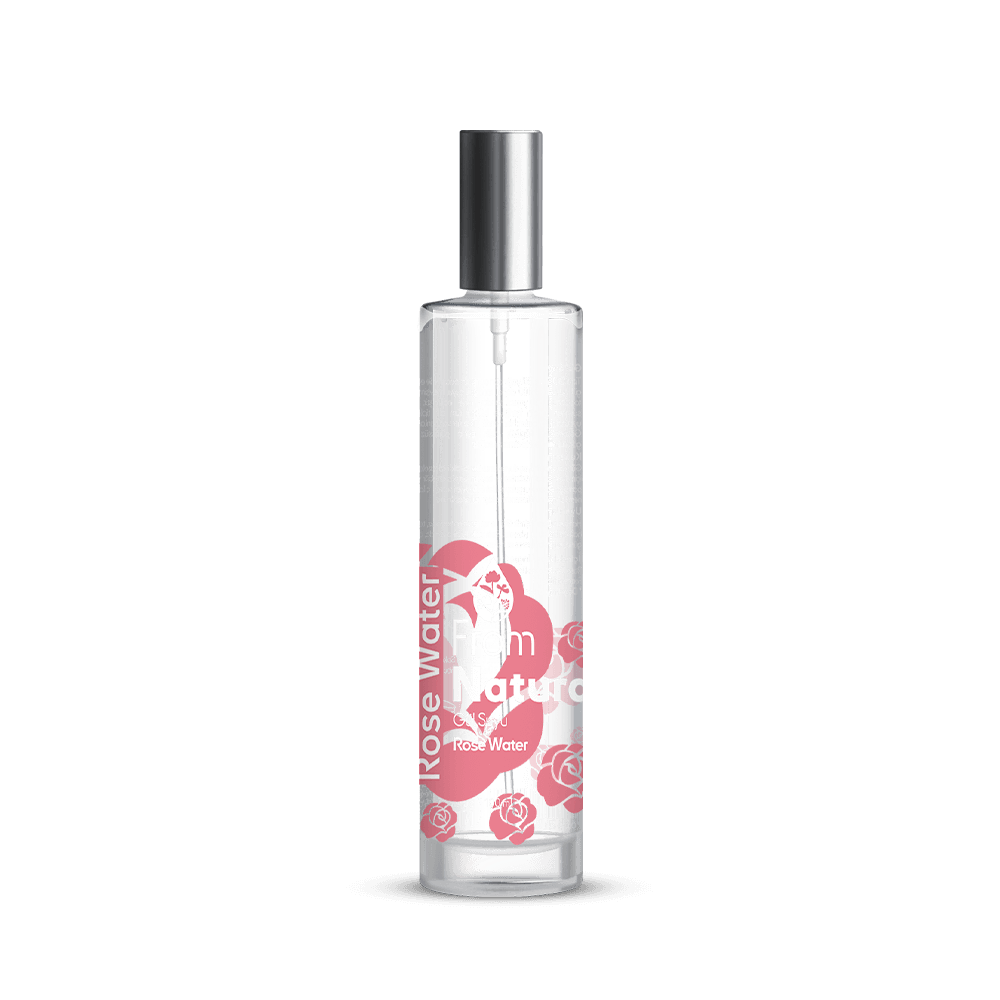 Premium Rose Water 100 ml