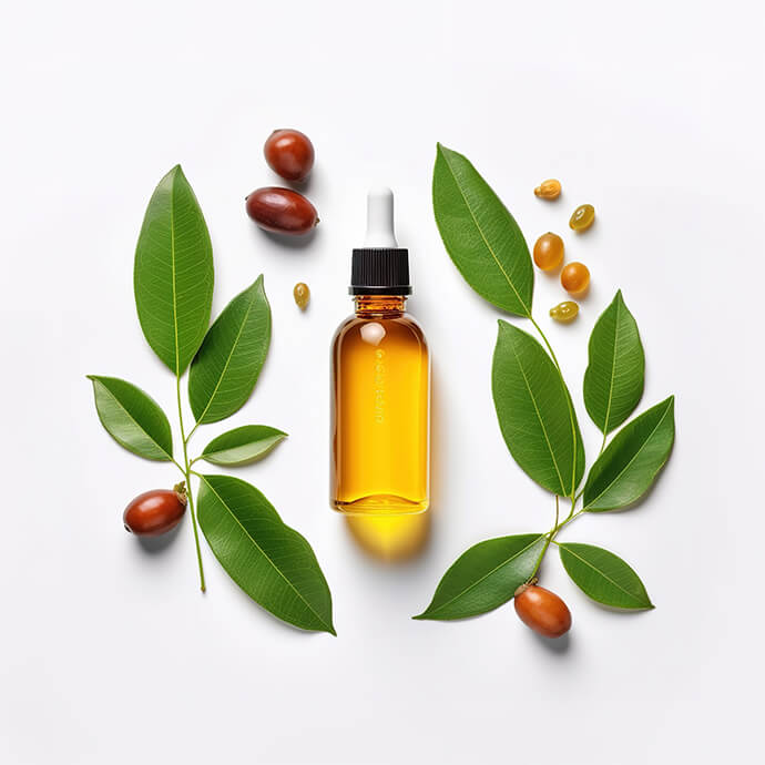 From Hair to Nails: 7 Beauty Benefits of Jojoba Oil