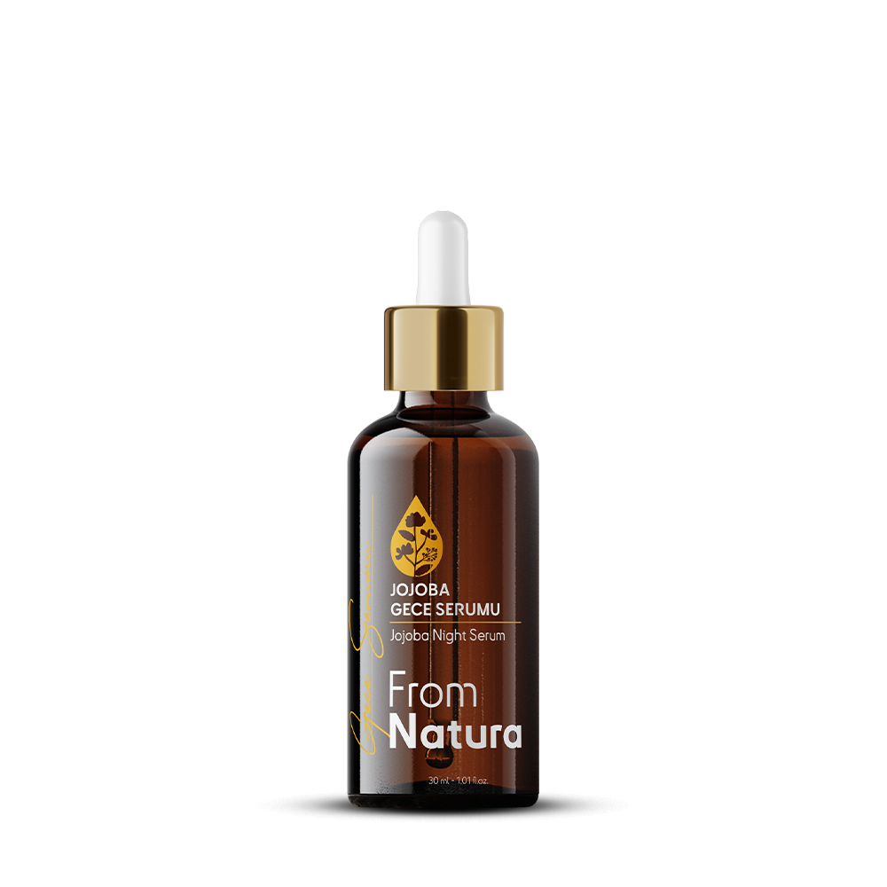 Jojoba Night Serum 30 ml