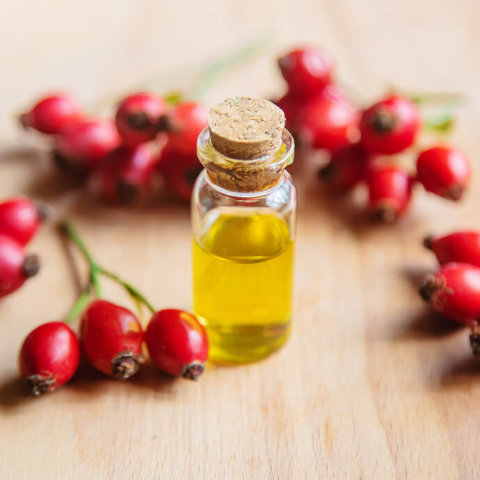 What is Rosehip Seed Oil and How to Use It?
