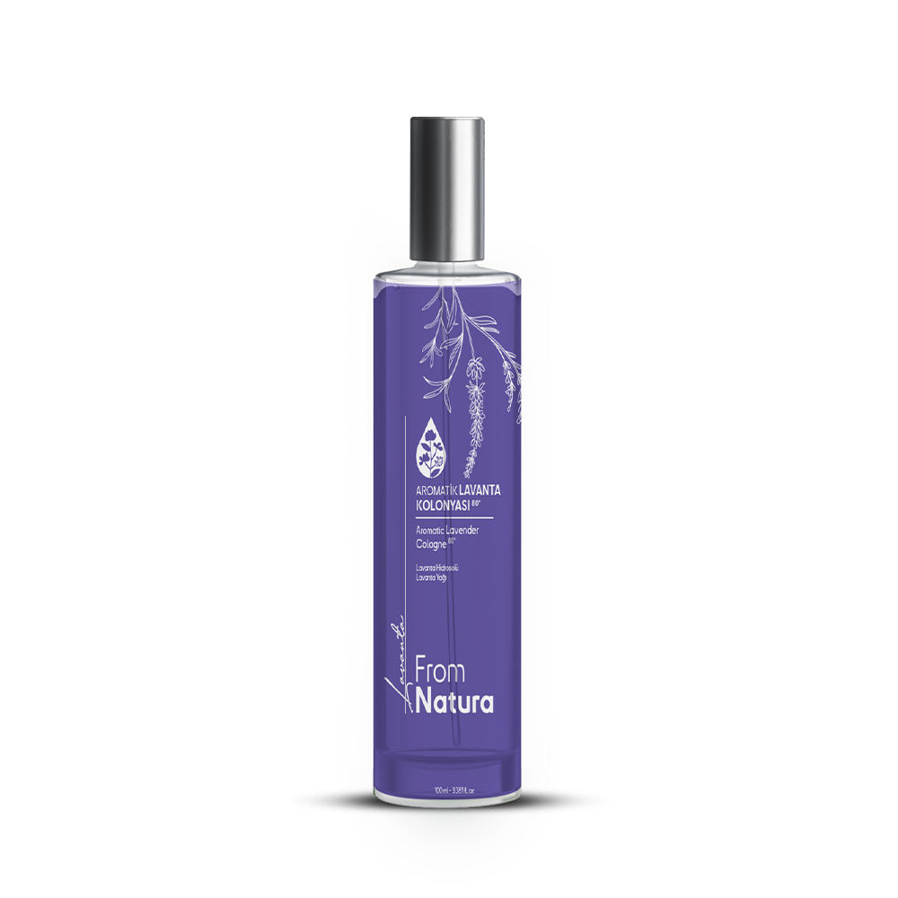 Lavender Cologne 100 ml