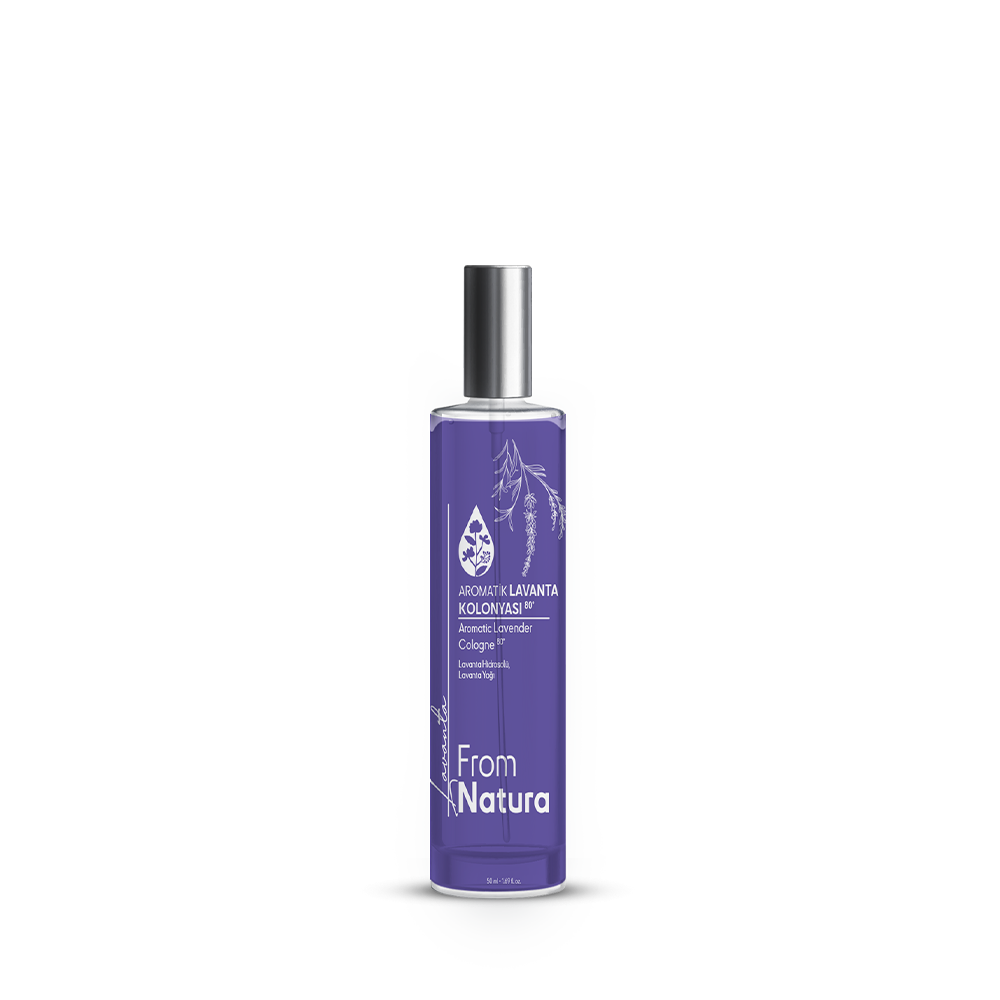 Lavender Cologne 50 ml