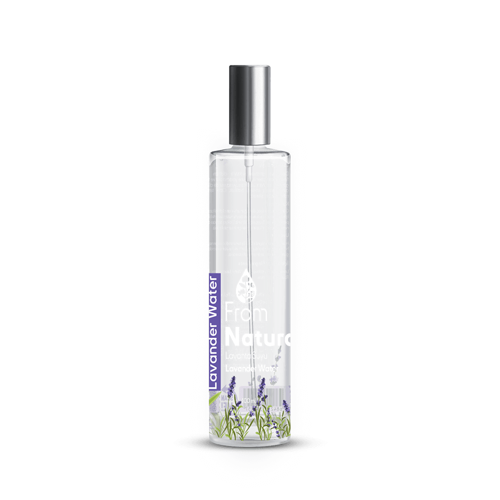 Lavender Water 100 ml