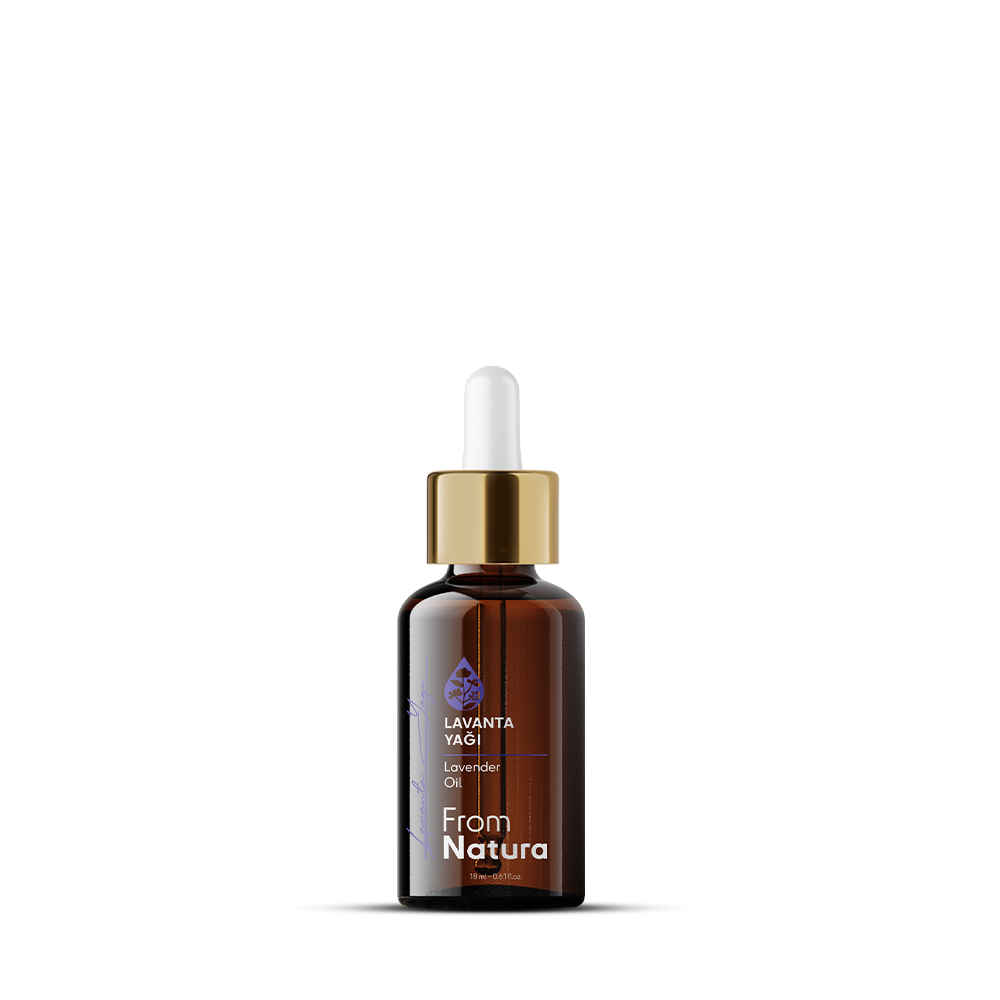 Lavender Essential Oil 18 ml