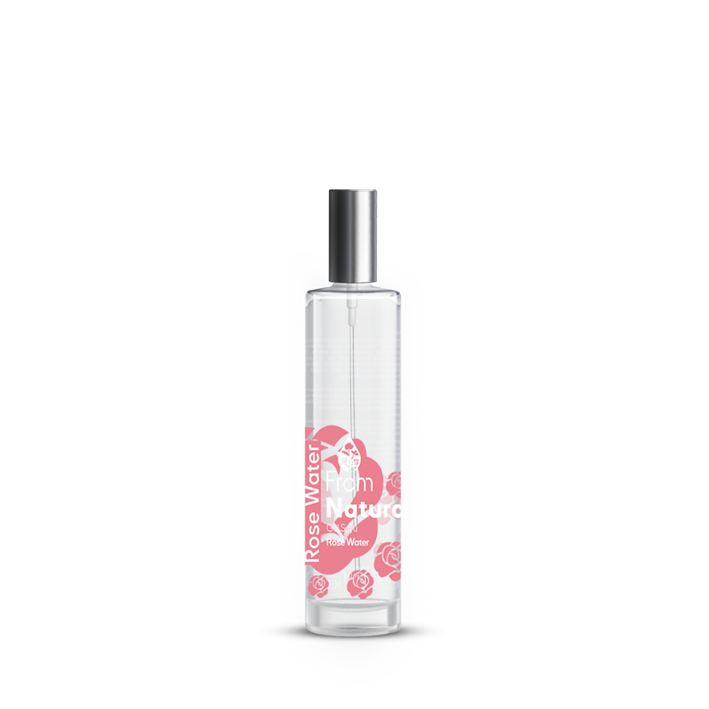 Premium Rose Water 50 ml
