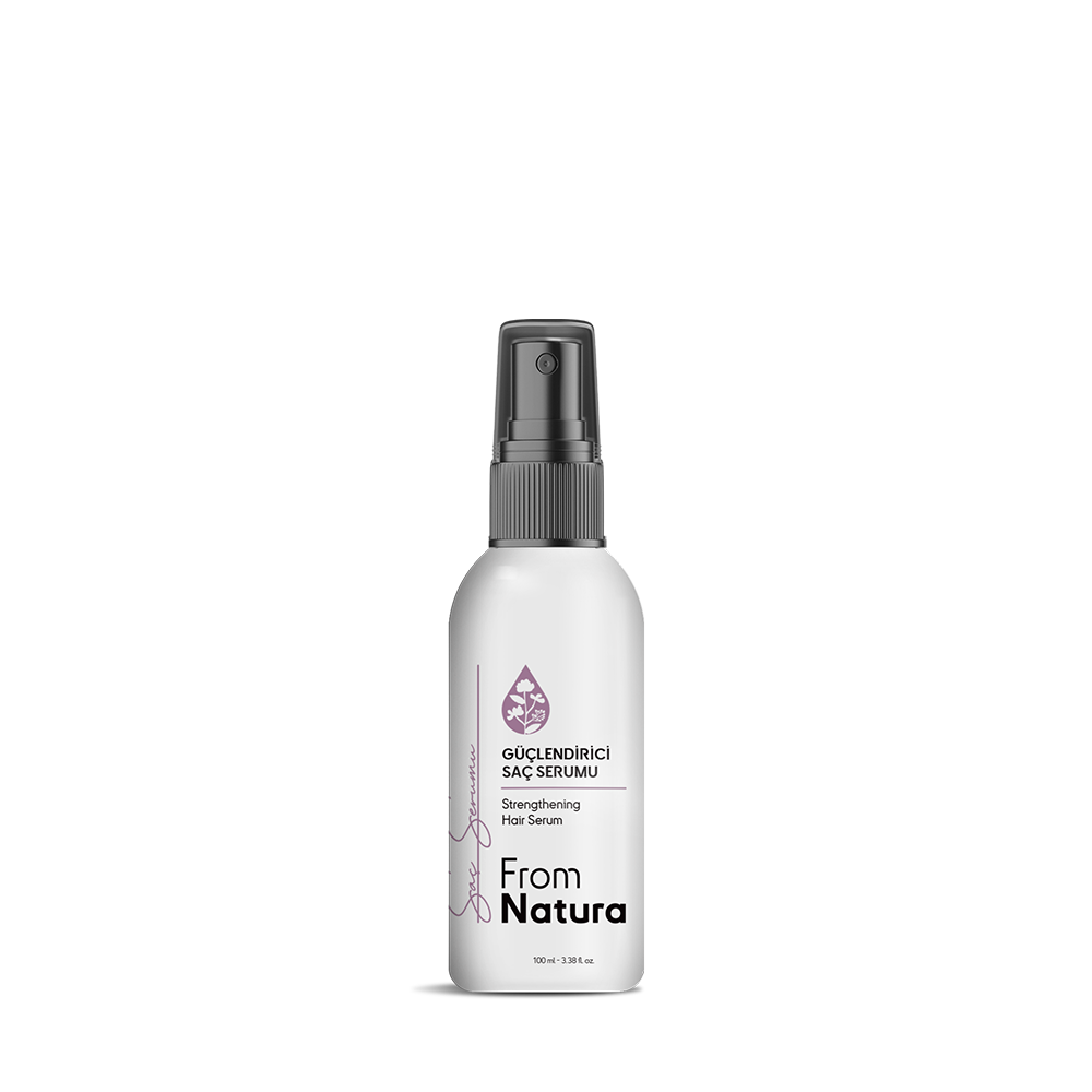 Strengthening Hair Serum 100 ml