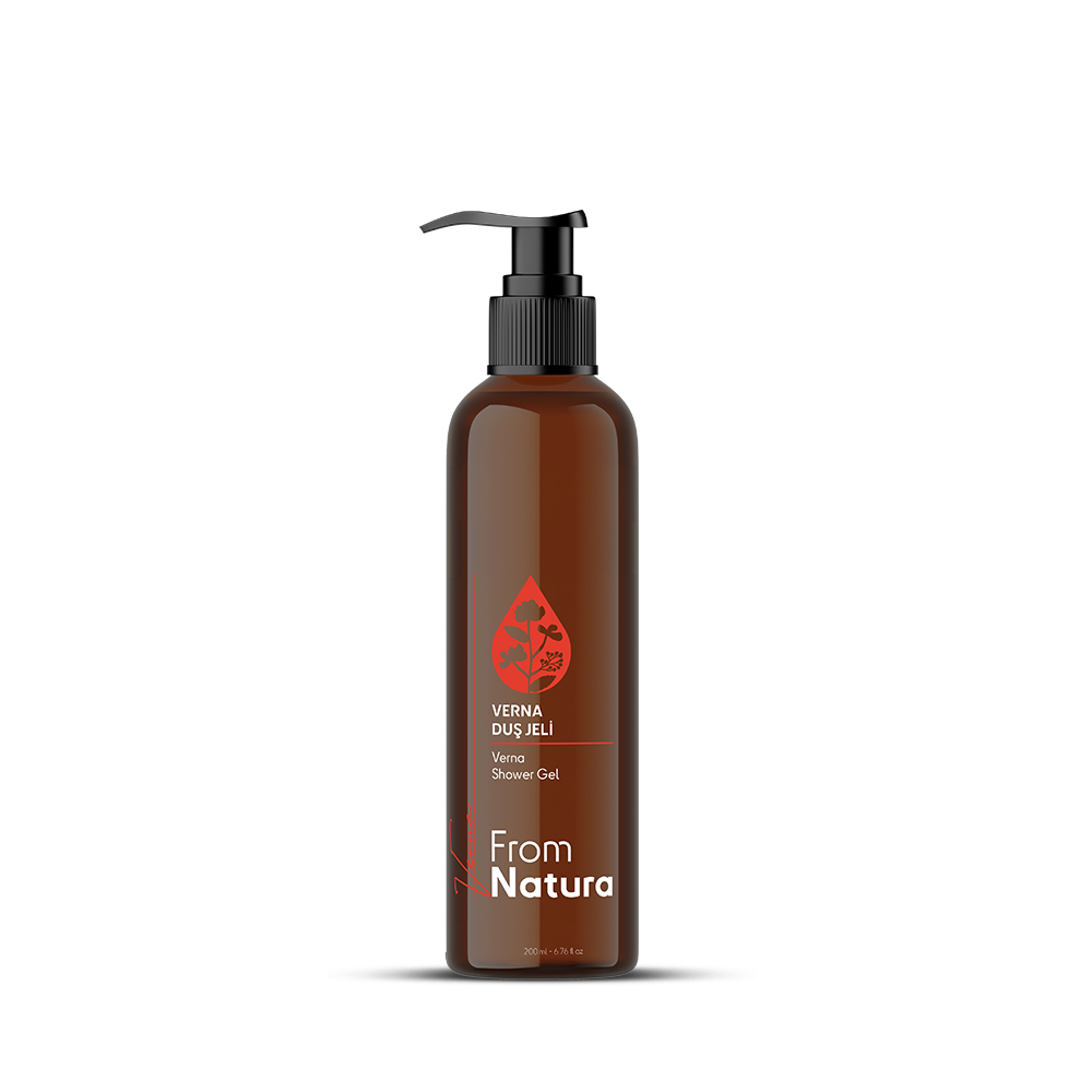 Verna Shower Gel 200 ml