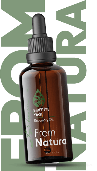 Rosemary Oil