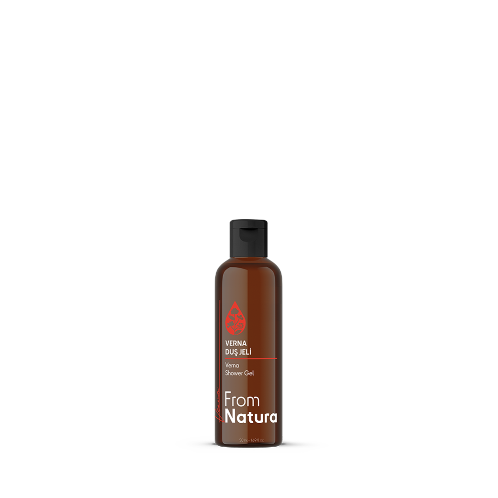 Verna Shower Gel 50 ml