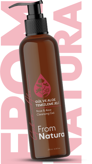 Cleansing Gel