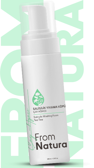 Cleansing Gel